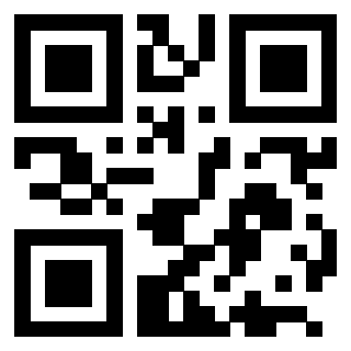 Scansione del QrCode di 3205358165