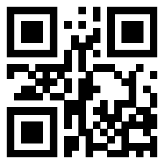 Scansione del QrCode di 3205358167