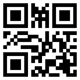 Immagine del QrCode di 3205358168