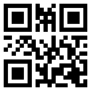 Immagine del Qr Code di 3205358169