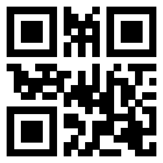 Il Qr Code di 3205358177