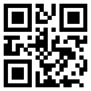 3205358181 QrCode associato