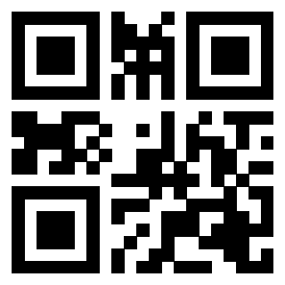 Il QrCode di 3205358183
