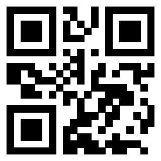 Il QrCode di 3205358189