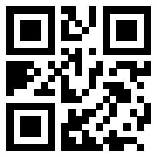 3205358190 - Immagine del QrCode associato