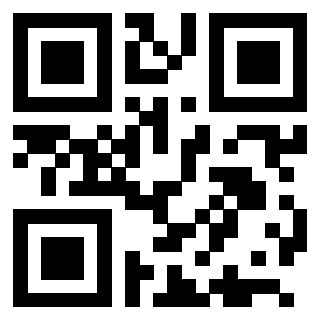 Scansione del QrCode di 3205358191