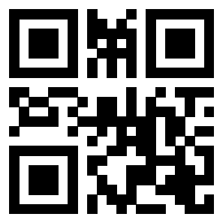 Immagine del QrCode di 3205358197
