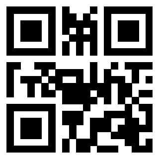 3205358199 - Immagine del QrCode associato