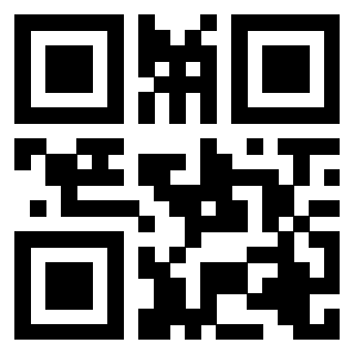 3205358200 - Immagine del QrCode