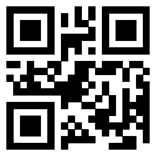 3205358209 - Immagine del QrCode associato