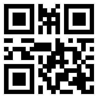 Scansione del Qr Code di 3205358213