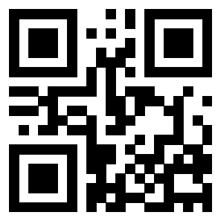 Scansione del QrCode di 3205358215