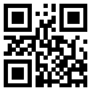 Immagine del Qr Code di 3205358221