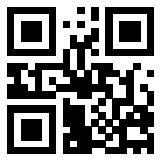Scansione del QrCode di 3205358224