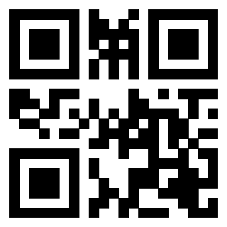 Immagine del Qr Code di 3205358225