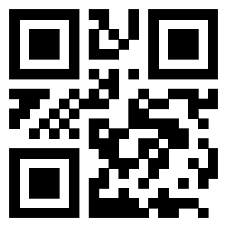 Immagine del QrCode di 3205358229