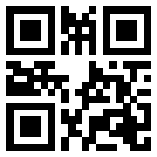 Il Qr Code di 3205358231