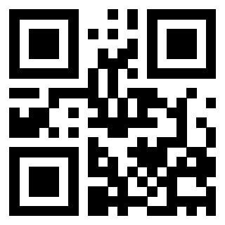 Il Qr Code di 3205358233