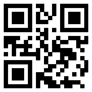 Scansione del QrCode di 3205358234