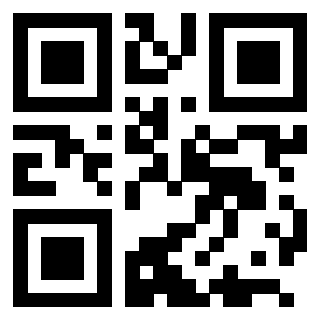 Scansione del QrCode di 3205358238