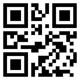 Immagine del Qr Code di 3205358240