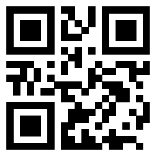 3205358241 - Immagine del Qr Code associato