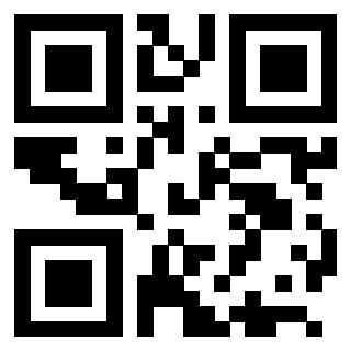 3205358243 - Immagine del Qr Code associato