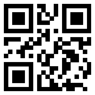 3205358247 - Immagine del Qr Code