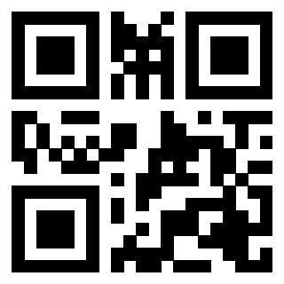 Il Qr Code di 3205358251