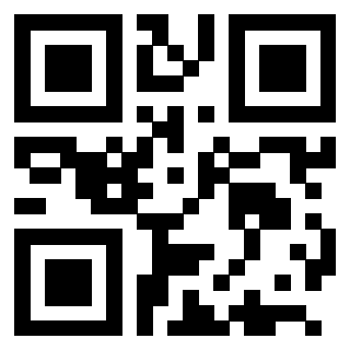 3205358252 - Immagine del QrCode associato