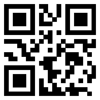 Scansione del QrCode di 3205358253