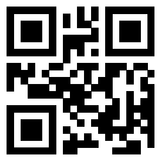 3205358265 - Immagine del Qr Code associato