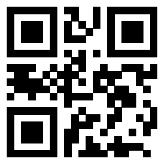 Scansione del QrCode di 3205358273