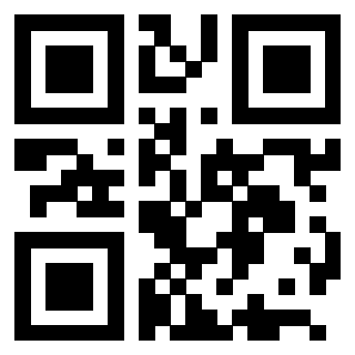 Scansione del Qr Code di 3205358275