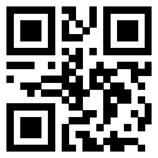 Il QrCode di 3205358277