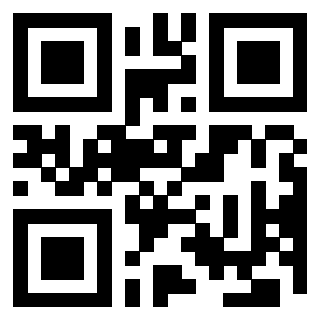 Il Qr Code di 3205358278
