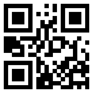 3205358279 QrCode associato