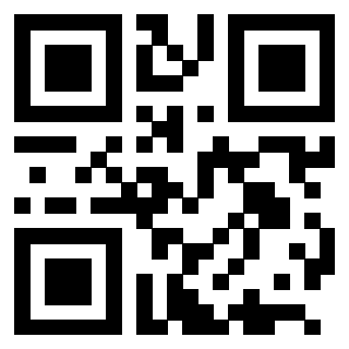 Scansione del QrCode di 3205358280