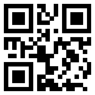 Immagine del Qr Code di 3205358286