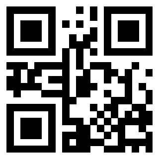 3205358288 - Immagine del QrCode associato