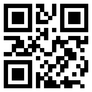 Scansione del Qr Code di 3205358289