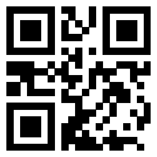 3205358290 - Immagine del QrCode associato