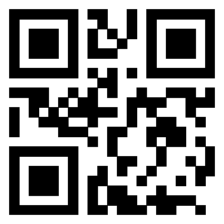 Immagine del Qr Code di 3205358292