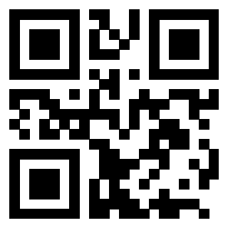 Scansione del Qr Code di 3205358294