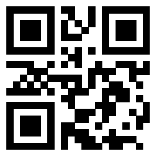 3205358295 QrCode associato