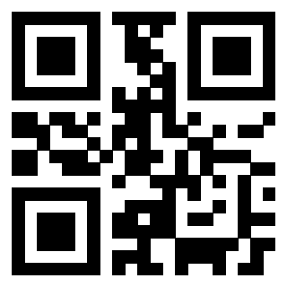 3205358297 Qr Code associato