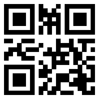 3205358300 QrCode associato