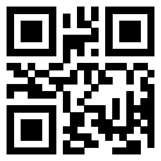 3205358302 - Immagine del Qr Code associato
