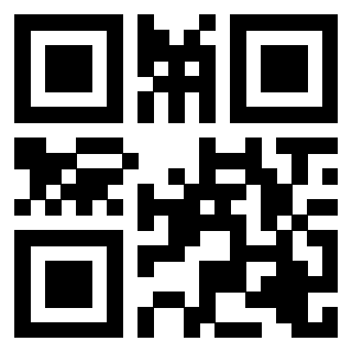 Scansione del QrCode di 3205358305