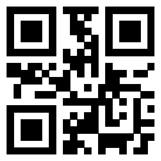 Scansione del QrCode di 3205358306